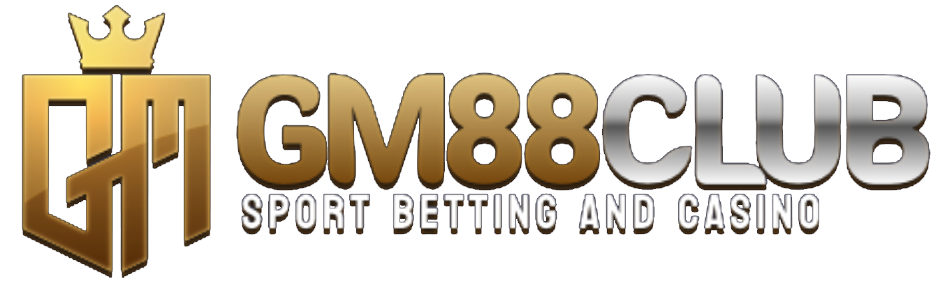 GM88CLUB logo