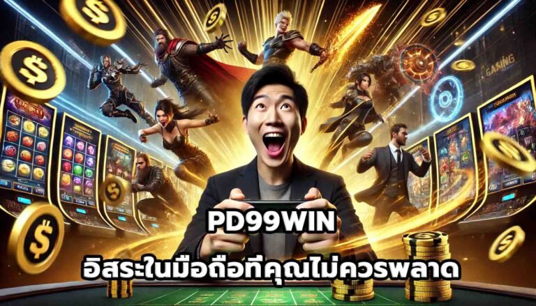 PD99WIN อิสระในมือถือที่คุณไม่ควรพลาด-15